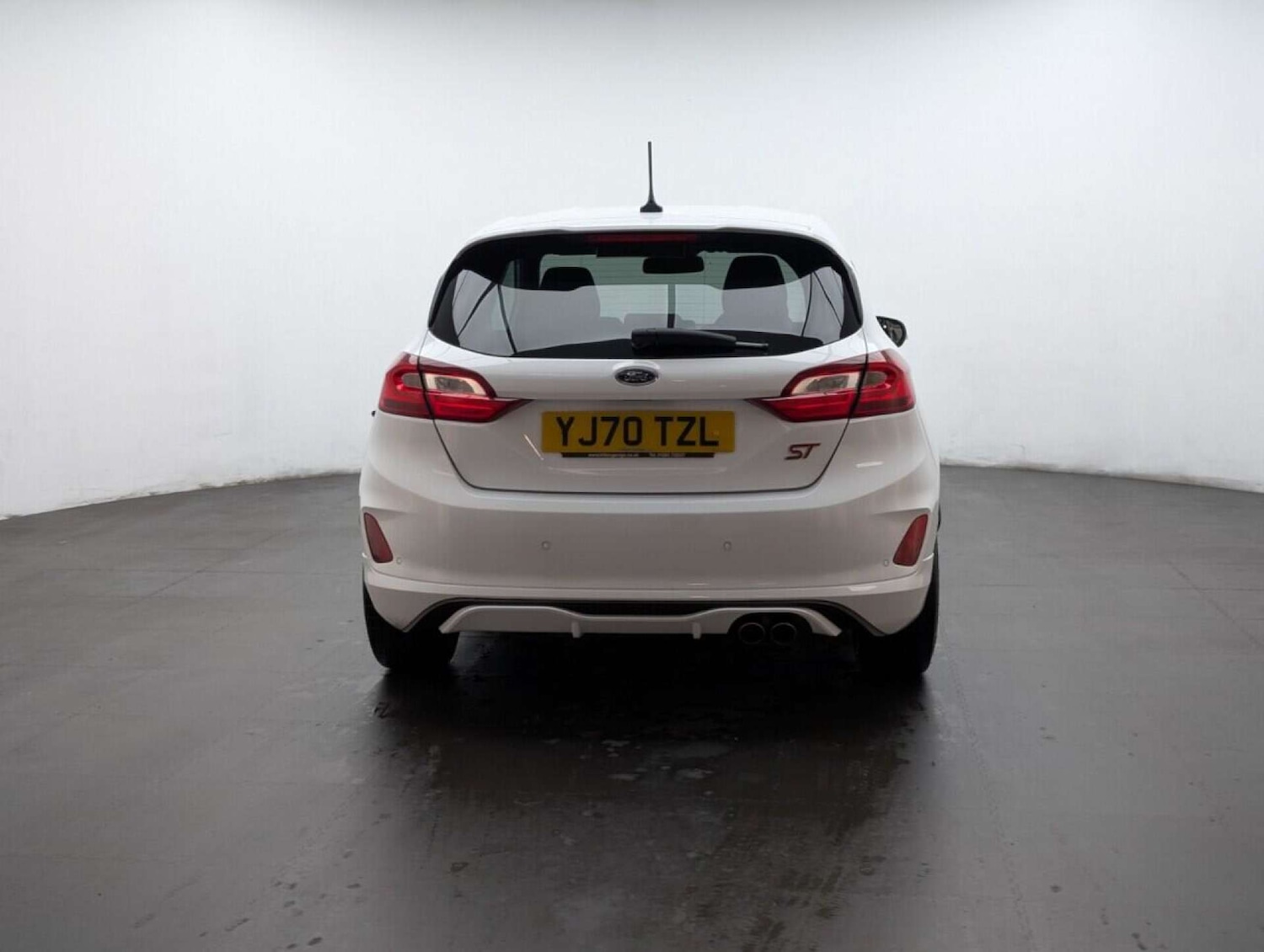 Used Ford Fiesta 2020 for sale - 77713540: Photo 7