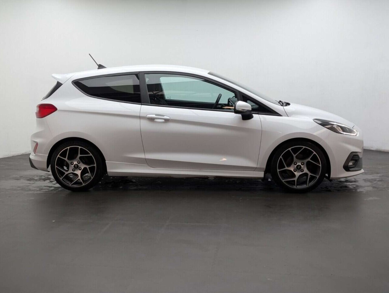 Used Ford Fiesta 2020 for sale - 77713540: Photo 9