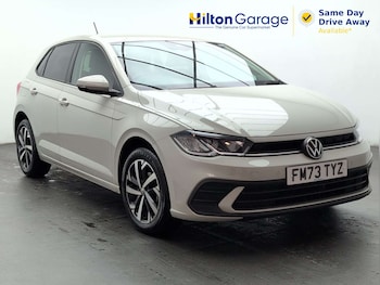 Used Volkswagen Polo 2023 for sale - 78973467: Photo