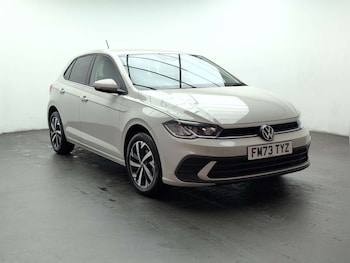 Used Volkswagen Polo 2023 for sale - 78973467: Photo