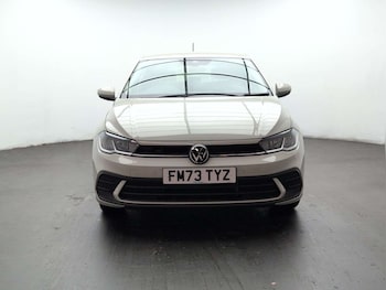 Used Volkswagen Polo 2023 for sale - 78973467: Photo