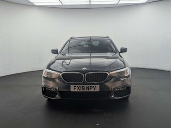 Used BMW 5 Series 2019 for sale - 77714006: Photo
