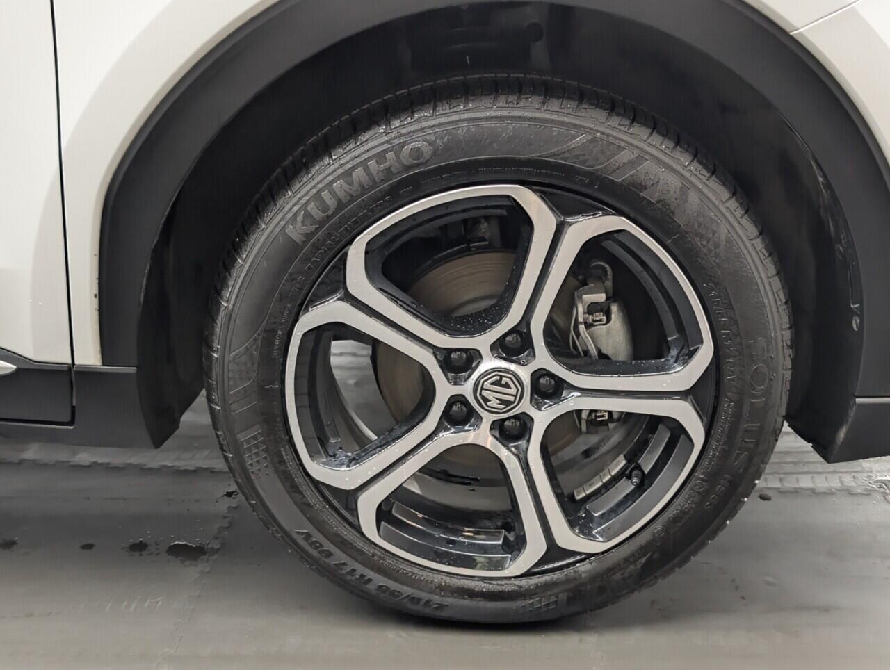 Used MG MG ZS 2025 for sale - 77683870: Photo 10