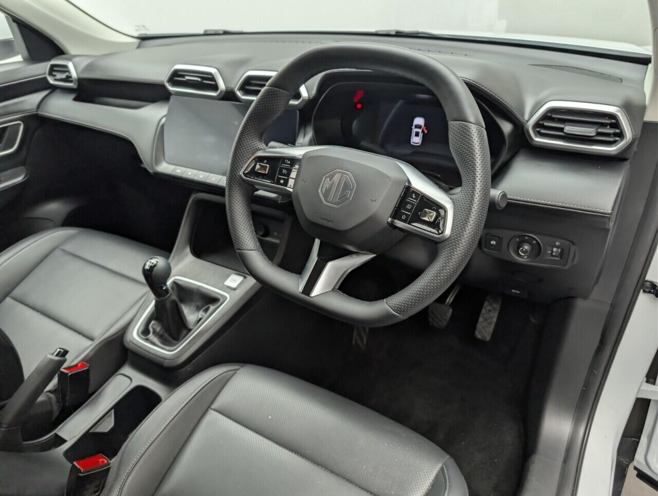 Used MG MG ZS 2025 for sale - 77683870: Photo 11