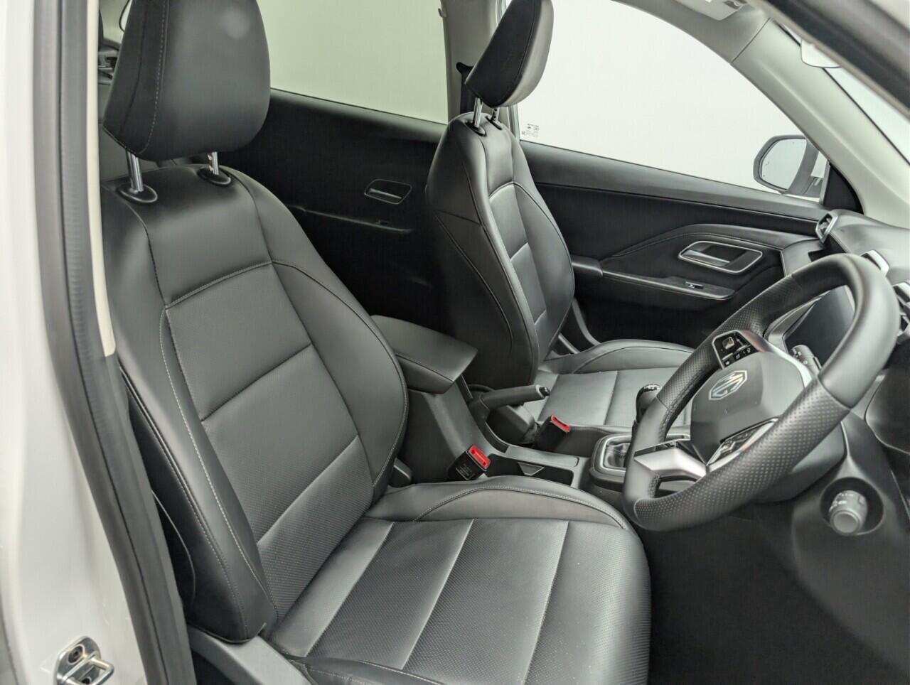 Used MG MG ZS 2025 for sale - 77683870: Photo 12