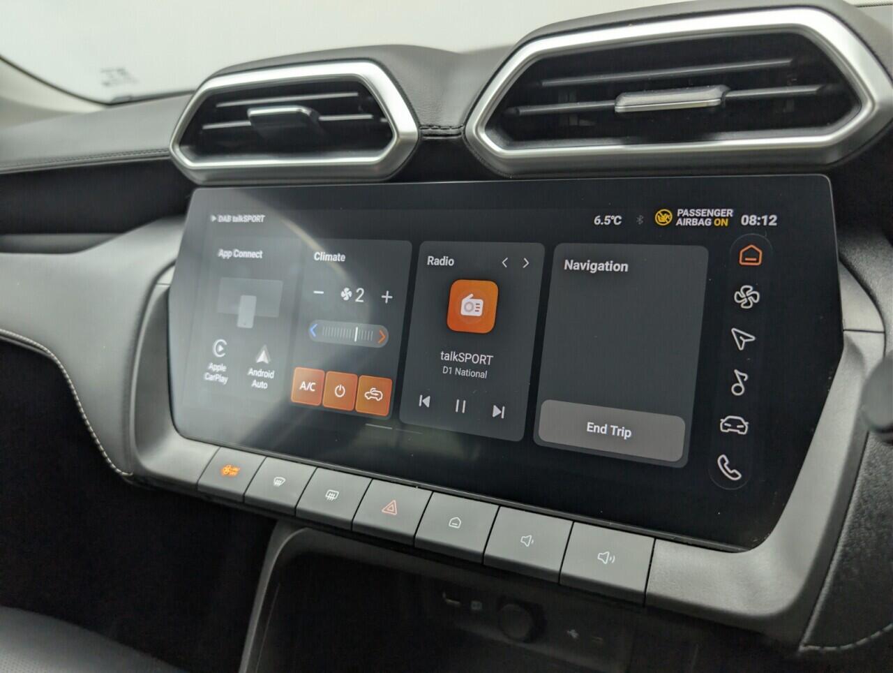 Used MG MG ZS 2025 for sale - 77683870: Photo 13