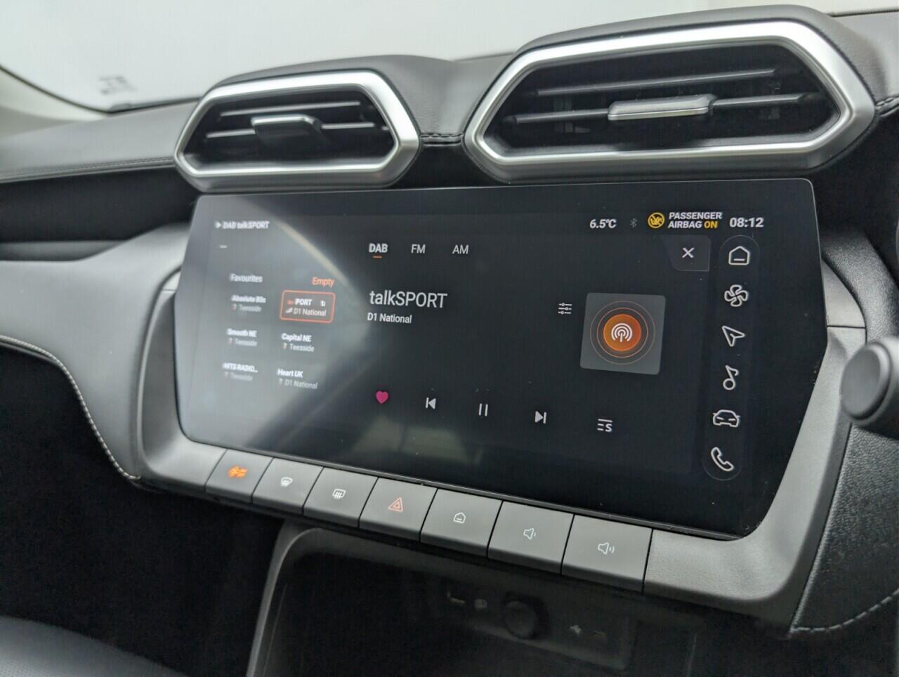 Used MG MG ZS 2025 for sale - 77683870: Photo 14