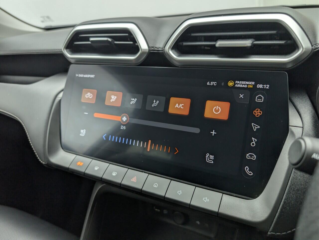 Used MG MG ZS 2025 for sale - 77683870: Photo 15