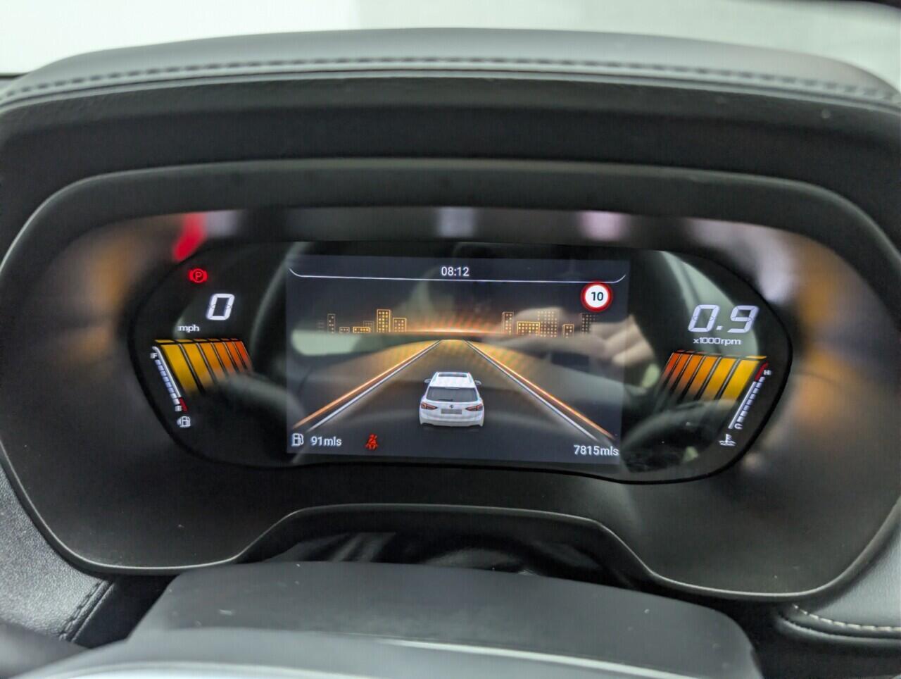 Used MG MG ZS 2025 for sale - 77683870: Photo 18