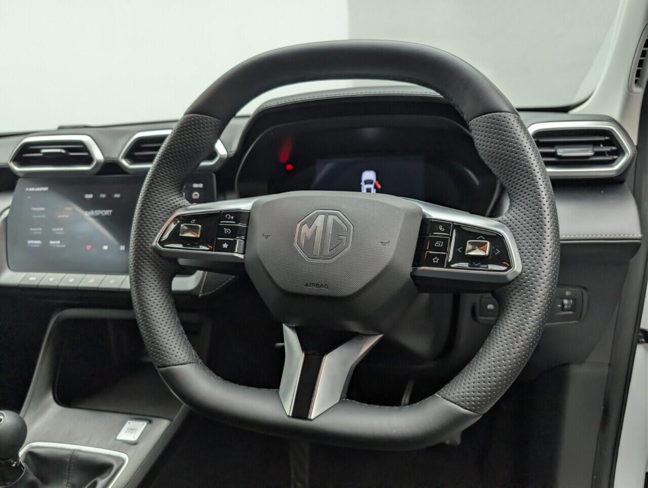 Used MG MG ZS 2025 for sale - 77683870: Photo 21