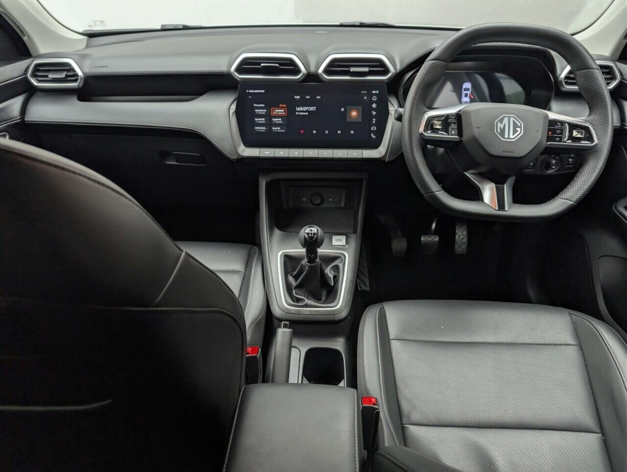 Used MG MG ZS 2025 for sale - 77683870: Photo 23