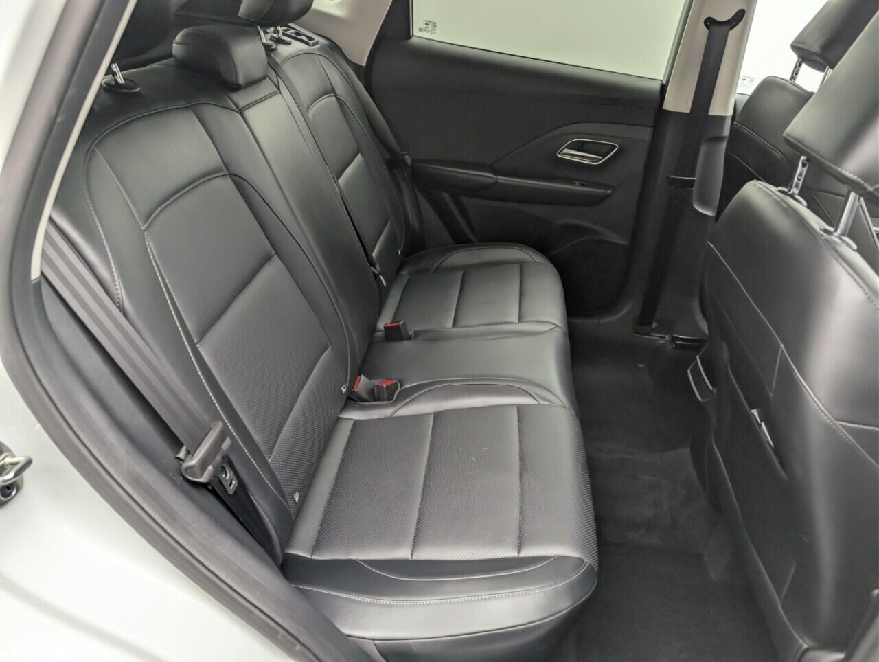 Used MG MG ZS 2025 for sale - 77683870: Photo 24