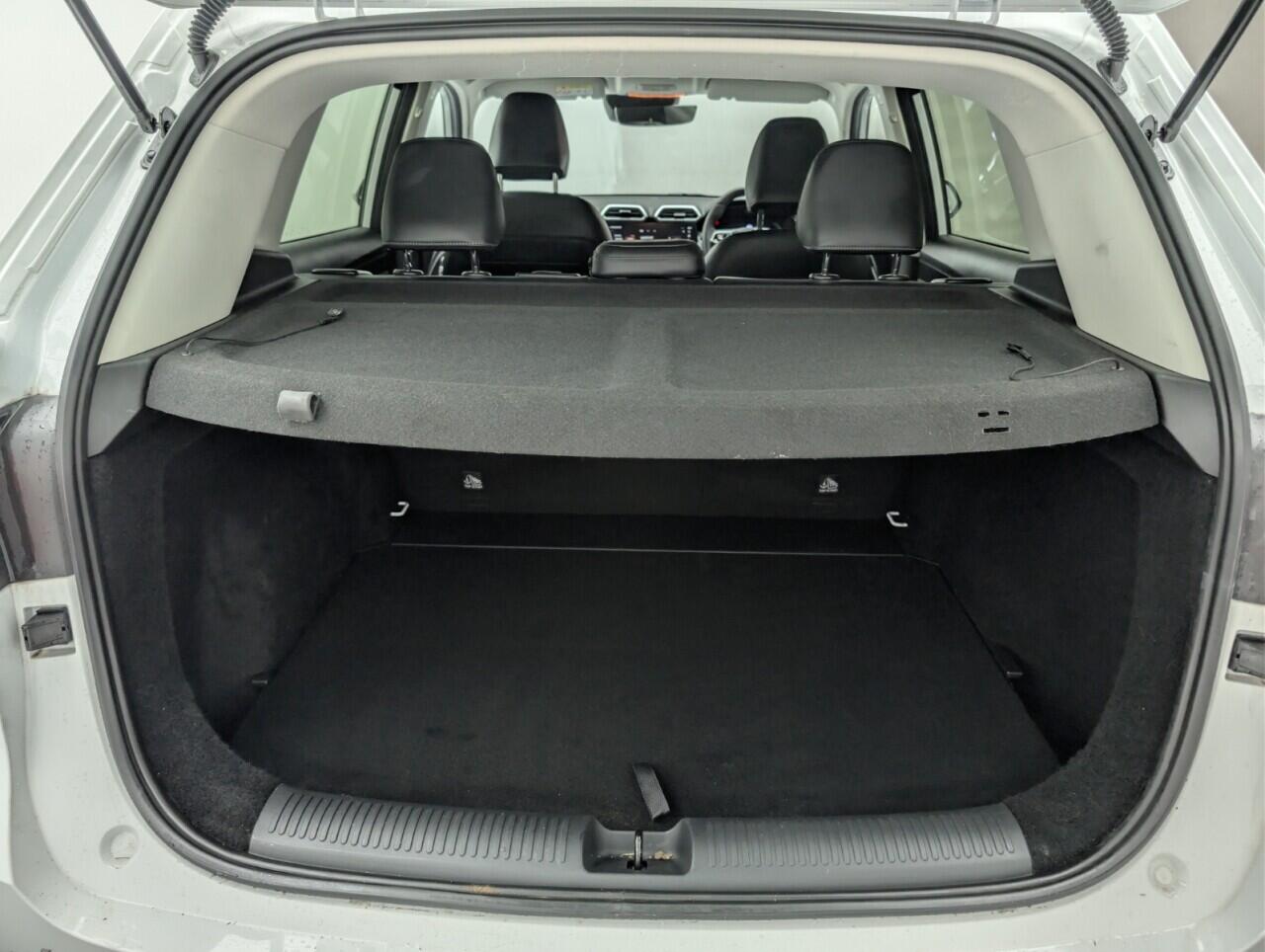 Used MG MG ZS 2025 for sale - 77683870: Photo 25