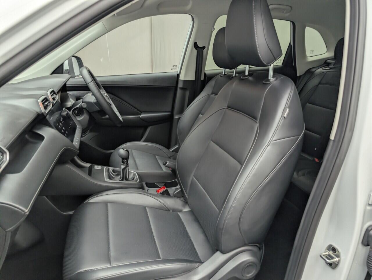 Used MG MG ZS 2025 for sale - 77683870: Photo 27