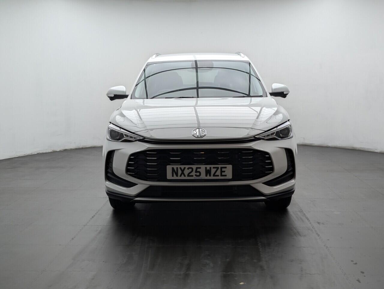 Used MG MG ZS 2025 for sale - 77683870: Photo 3