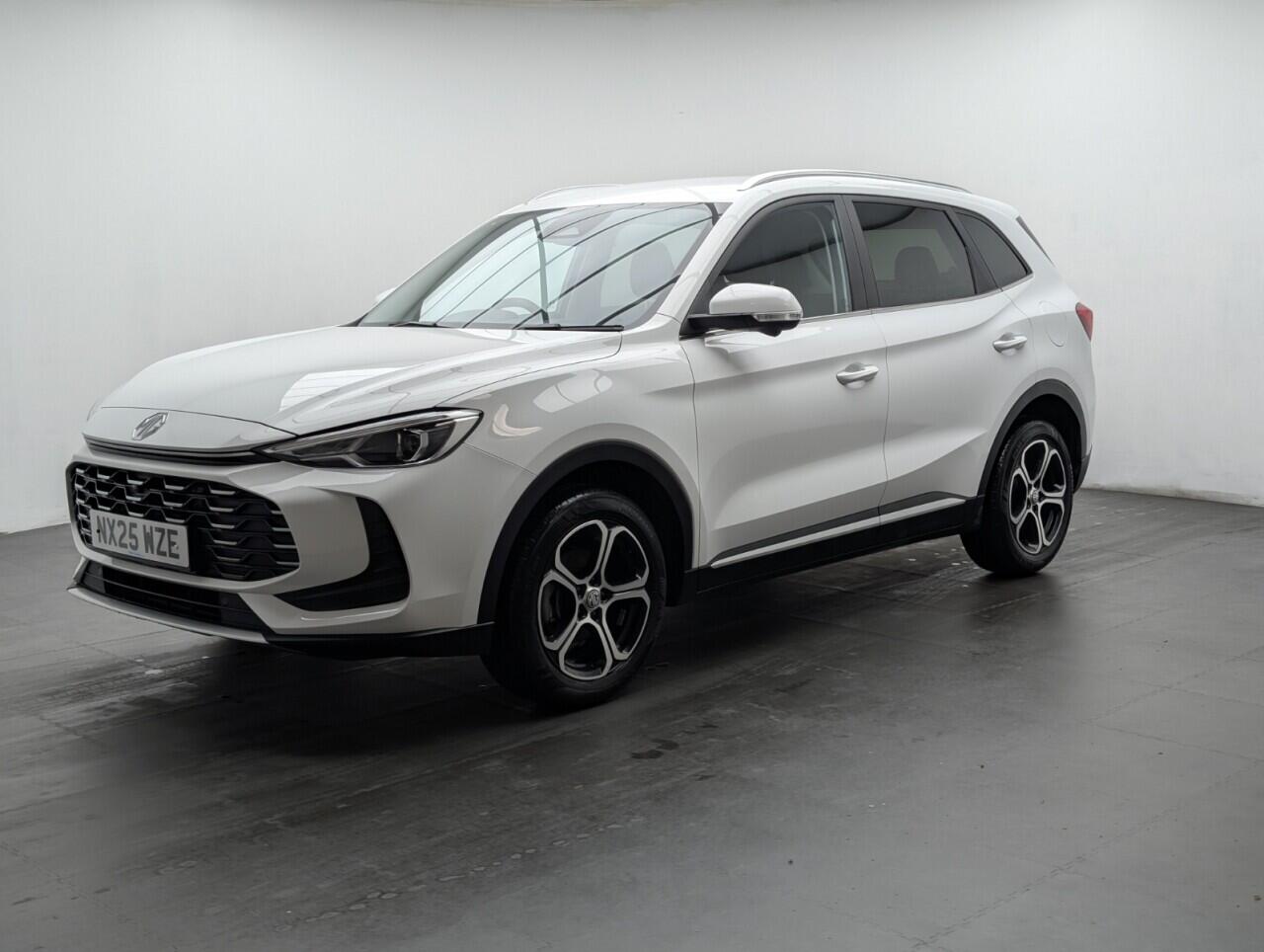 Used MG MG ZS 2025 for sale - 77683870: Photo 4