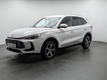 Used MG MG ZS 2025 for sale - 77683870: Photo