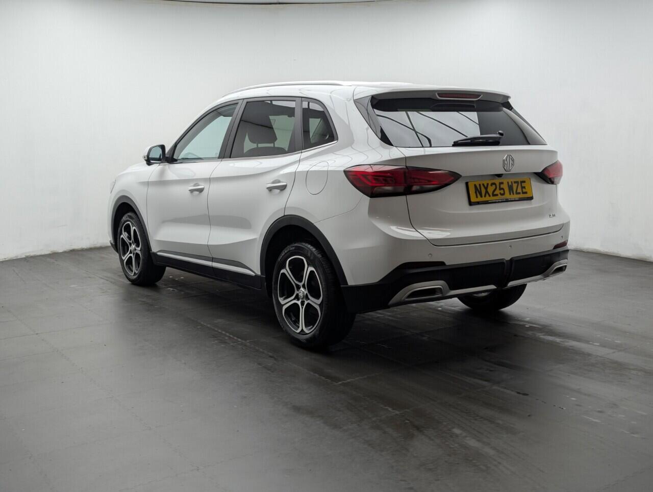 Used MG MG ZS 2025 for sale - 77683870: Photo 6