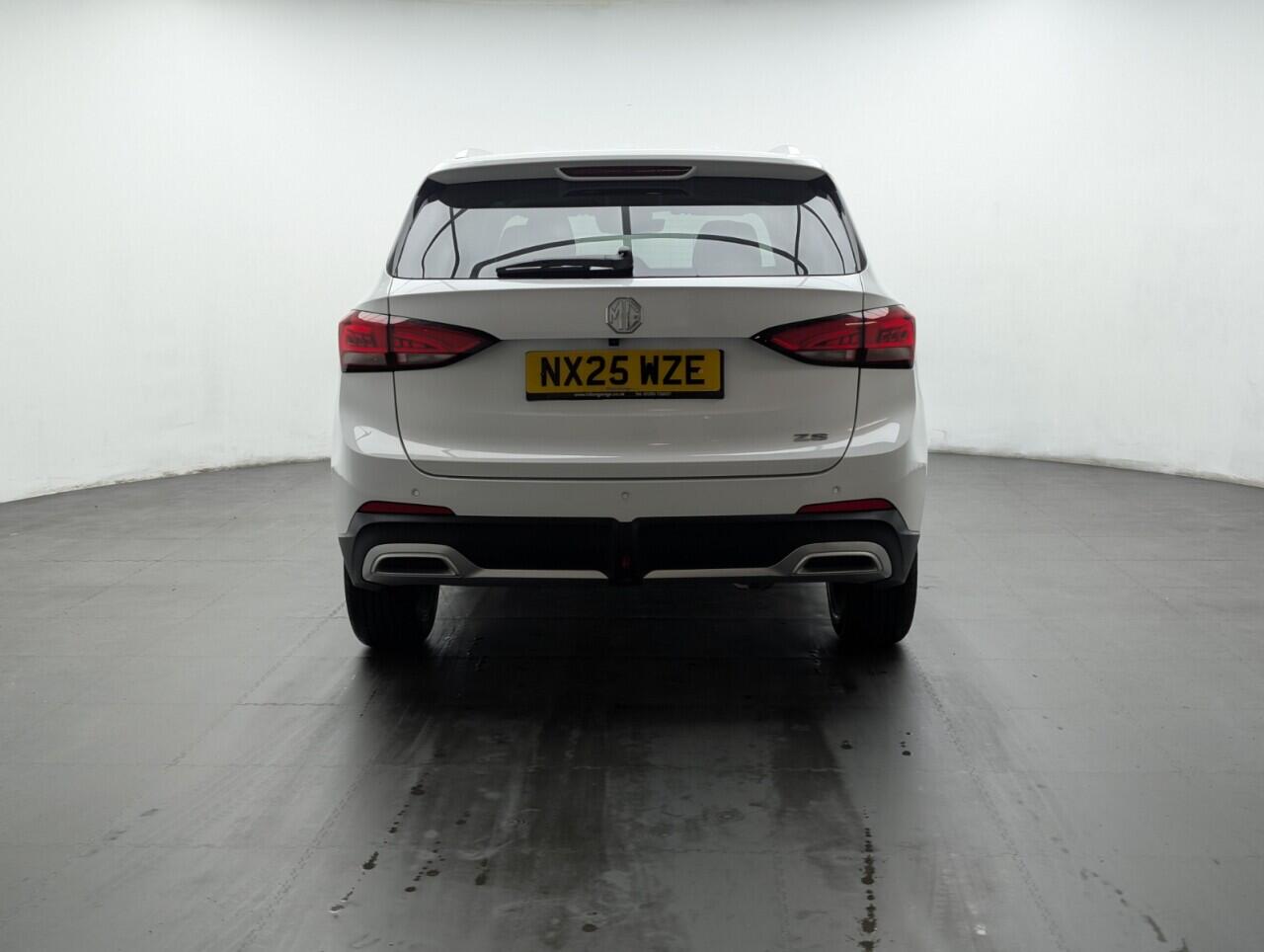 Used MG MG ZS 2025 for sale - 77683870: Photo 7