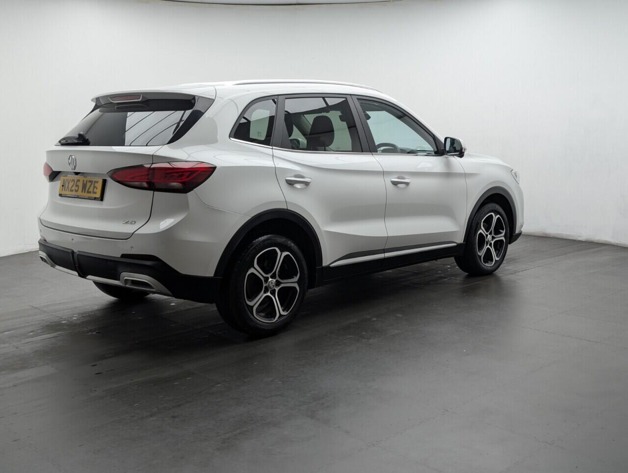 Used MG MG ZS 2025 for sale - 77683870: Photo 8