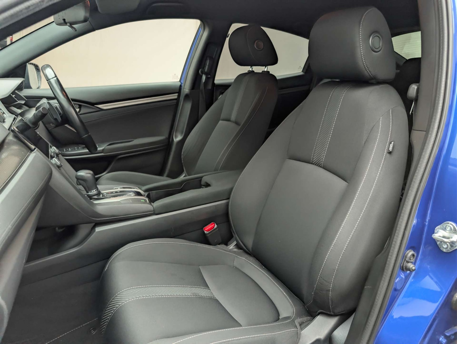 Used Honda Civic 2018 for sale - 78169354: Photo 15