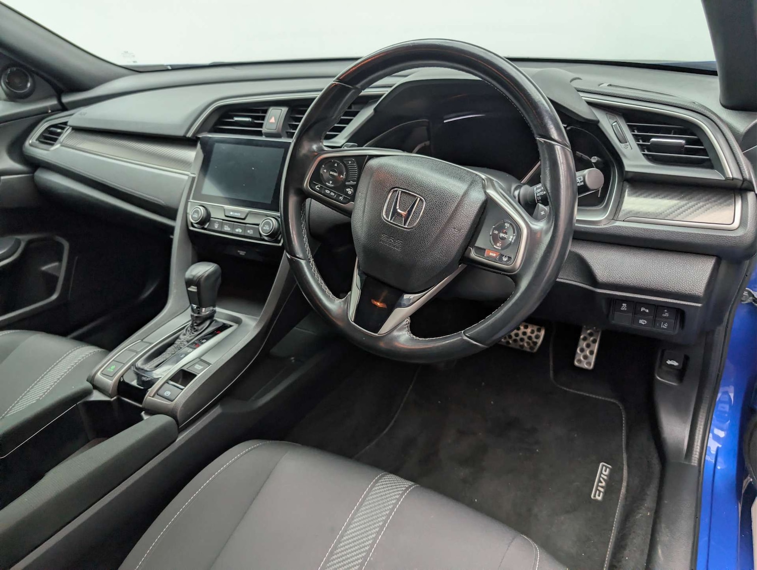 Used Honda Civic 2018 for sale - 78169354: Photo 18