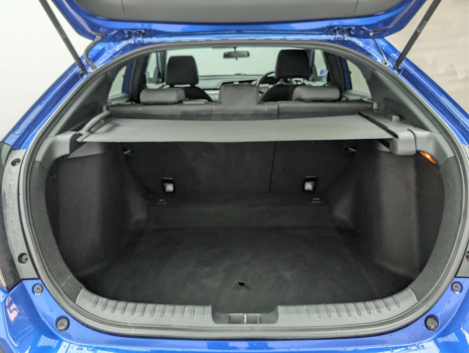 Used Honda Civic 2018 for sale - 78169354: Photo 26