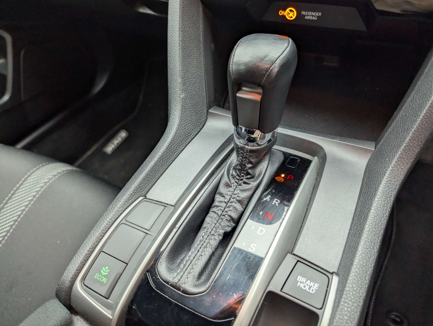 Used Honda Civic 2018 for sale - 78169354: Photo 31