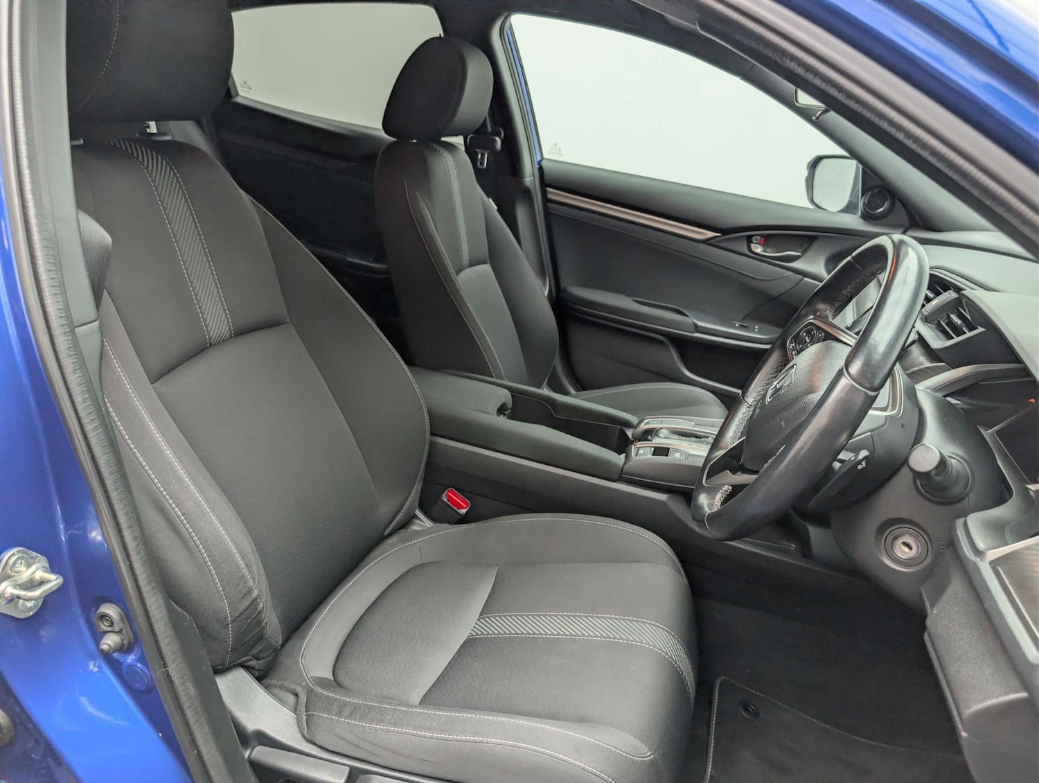 Used Honda Civic 2018 for sale - 78169354: Photo 33