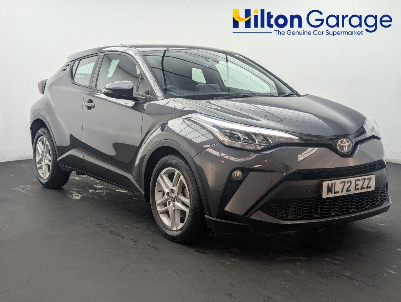 Used Toyota C-HR 2022 for sale - 76424726: Photo 1