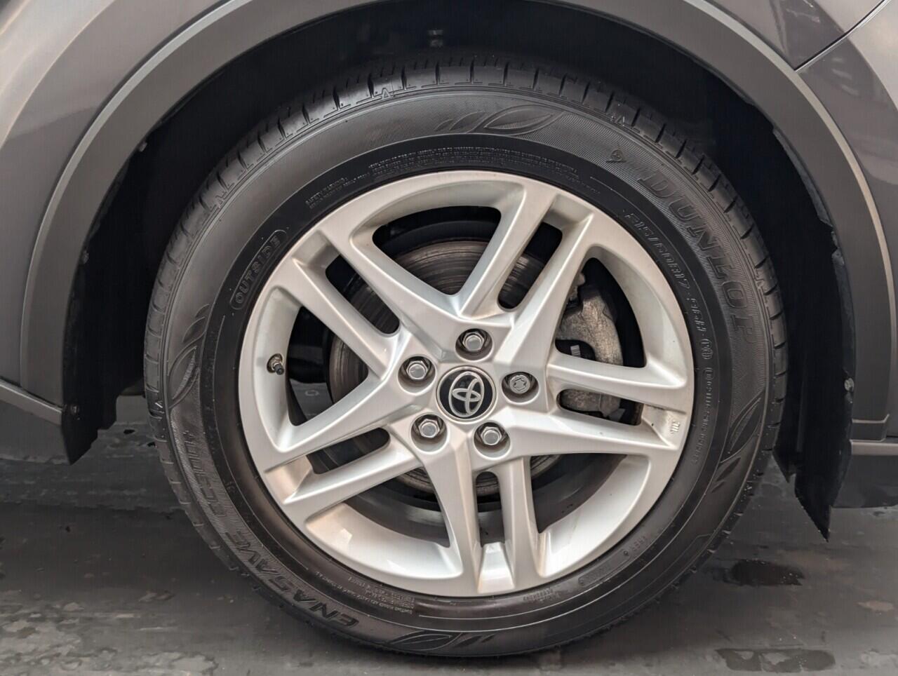 Used Toyota C-HR 2022 for sale - 76424726: Photo 10