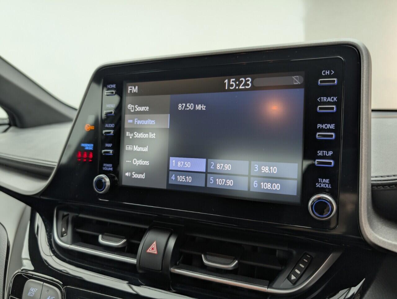 Used Toyota C-HR 2022 for sale - 76424726: Photo 13