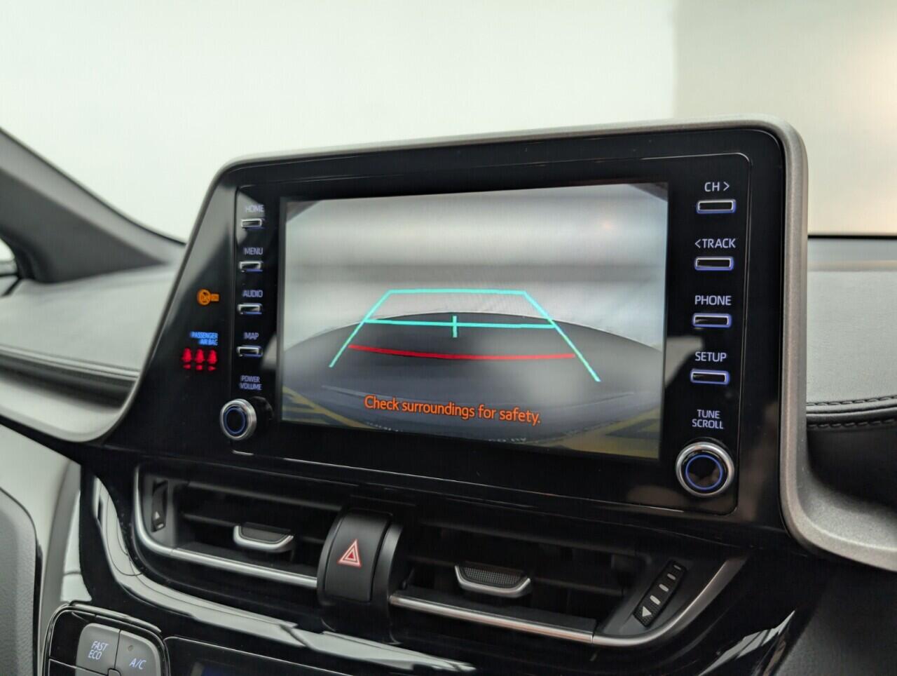 Used Toyota C-HR 2022 for sale - 76424726: Photo 15