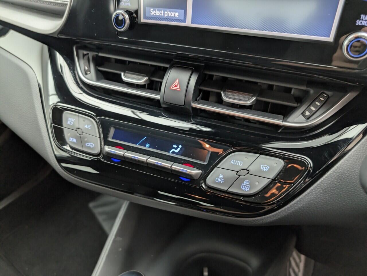 Used Toyota C-HR 2022 for sale - 76424726: Photo 16