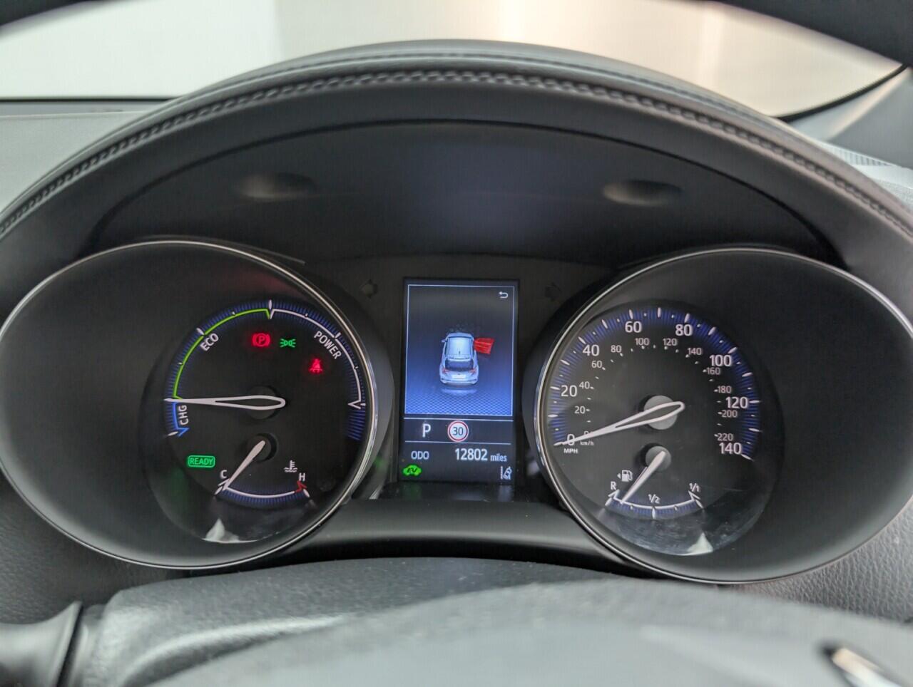 Used Toyota C-HR 2022 for sale - 76424726: Photo 18