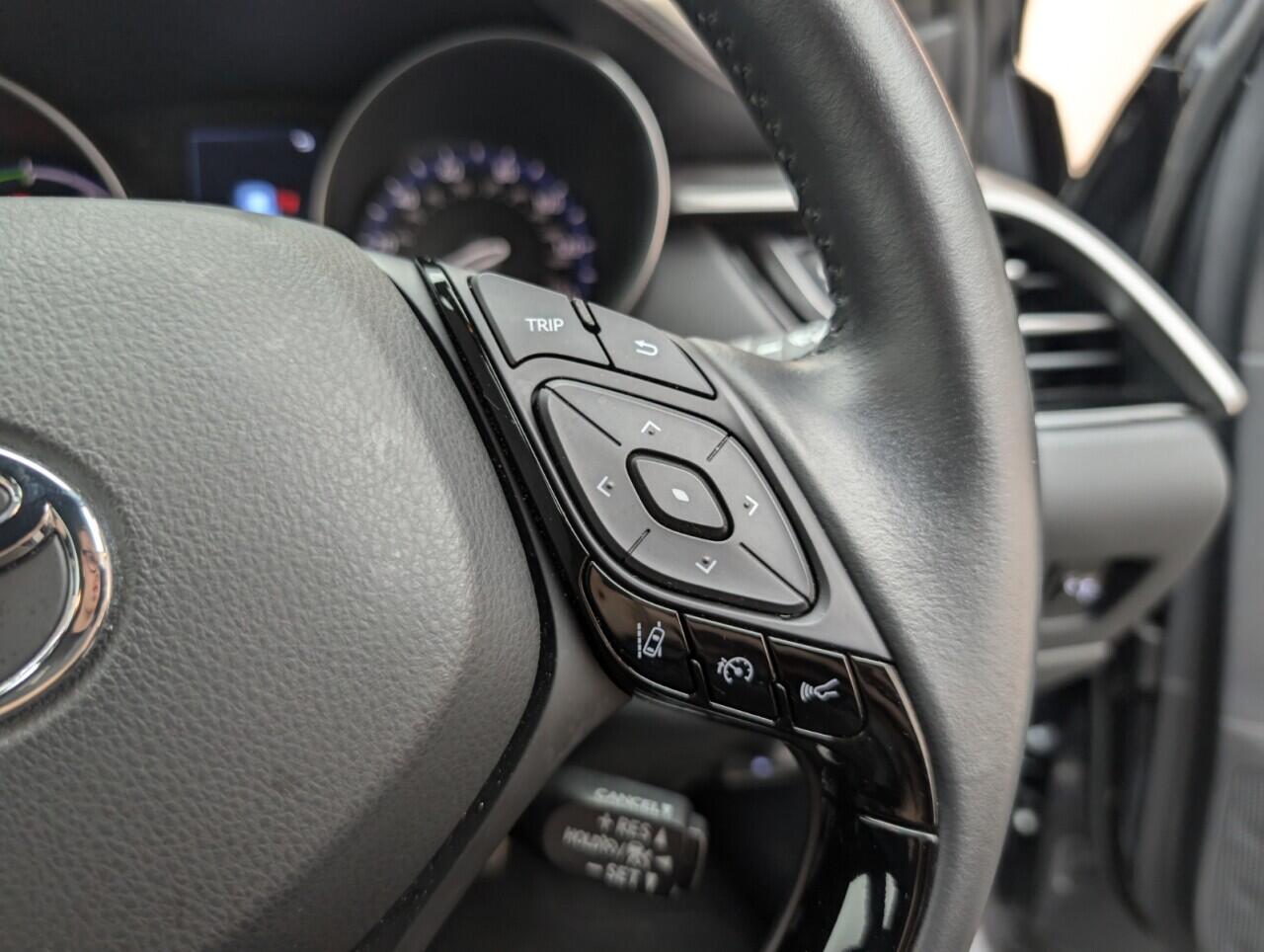 Used Toyota C-HR 2022 for sale - 76424726: Photo 20