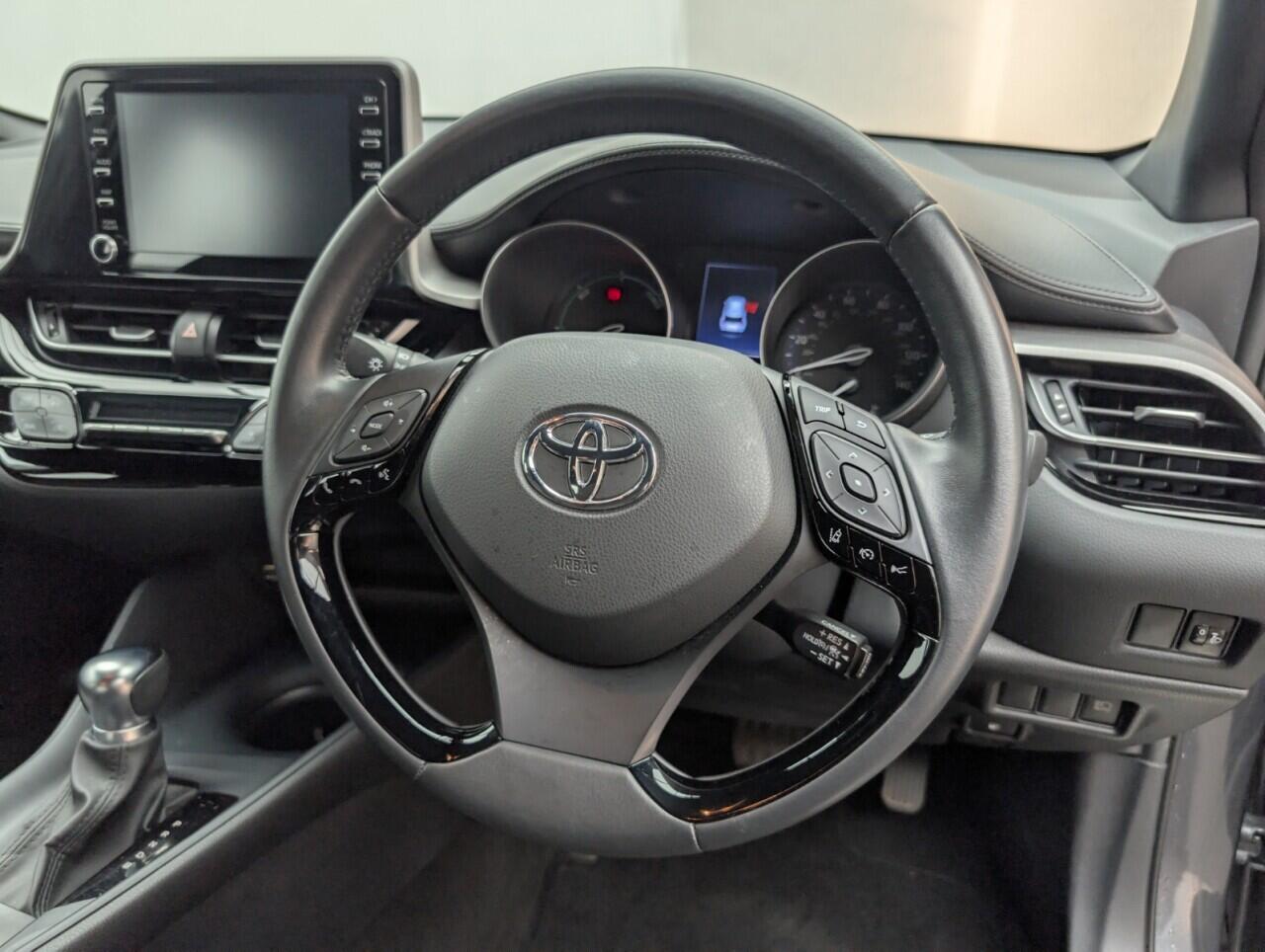 Used Toyota C-HR 2022 for sale - 76424726: Photo 23