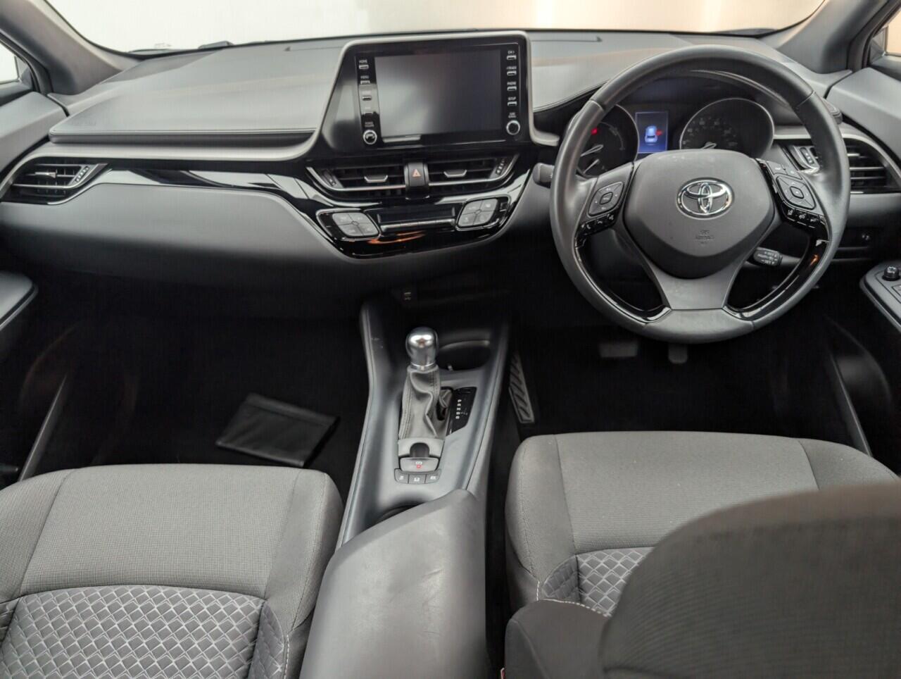 Used Toyota C-HR 2022 for sale - 76424726: Photo 24