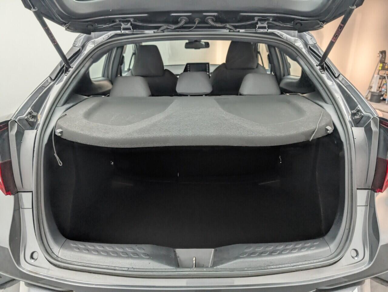 Used Toyota C-HR 2022 for sale - 76424726: Photo 26