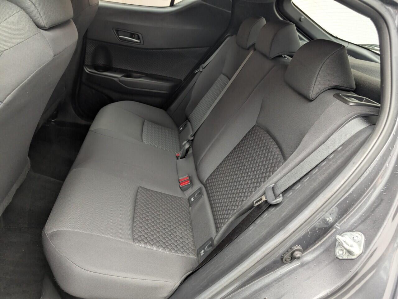 Used Toyota C-HR 2022 for sale - 76424726: Photo 27