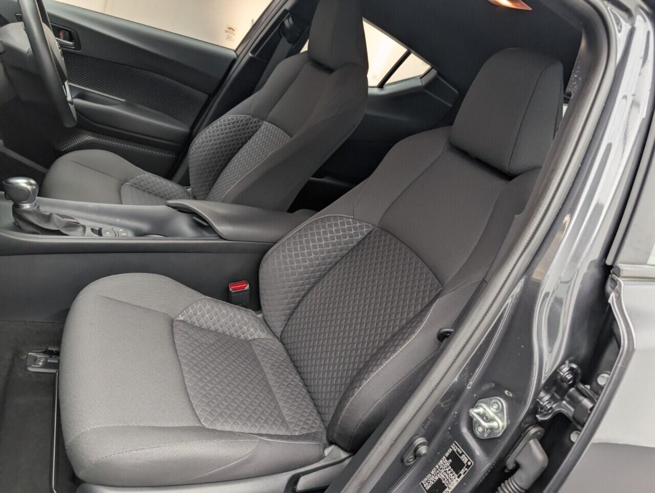 Used Toyota C-HR 2022 for sale - 76424726: Photo 28