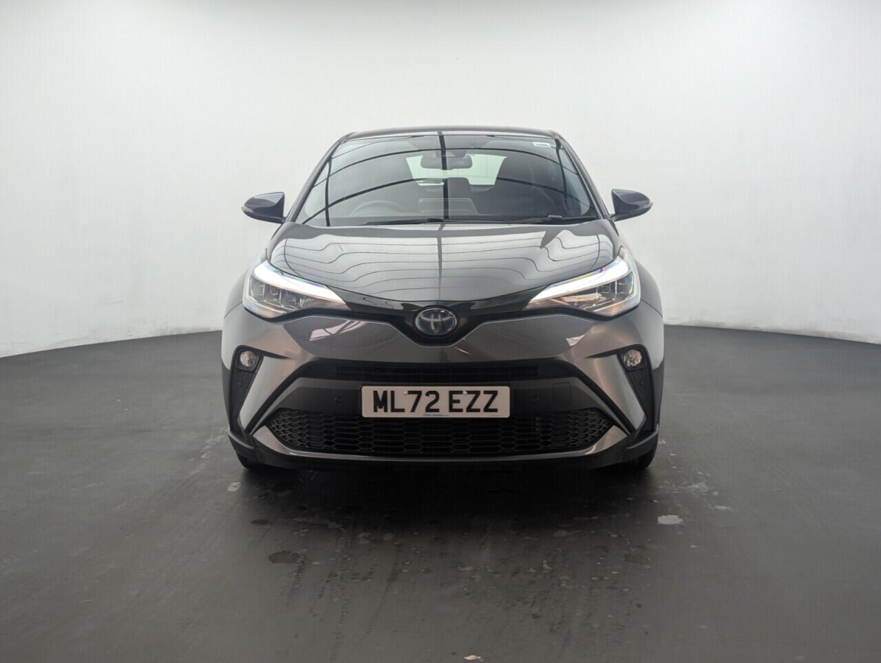 Used Toyota C-HR 2022 for sale - 76424726: Photo 3