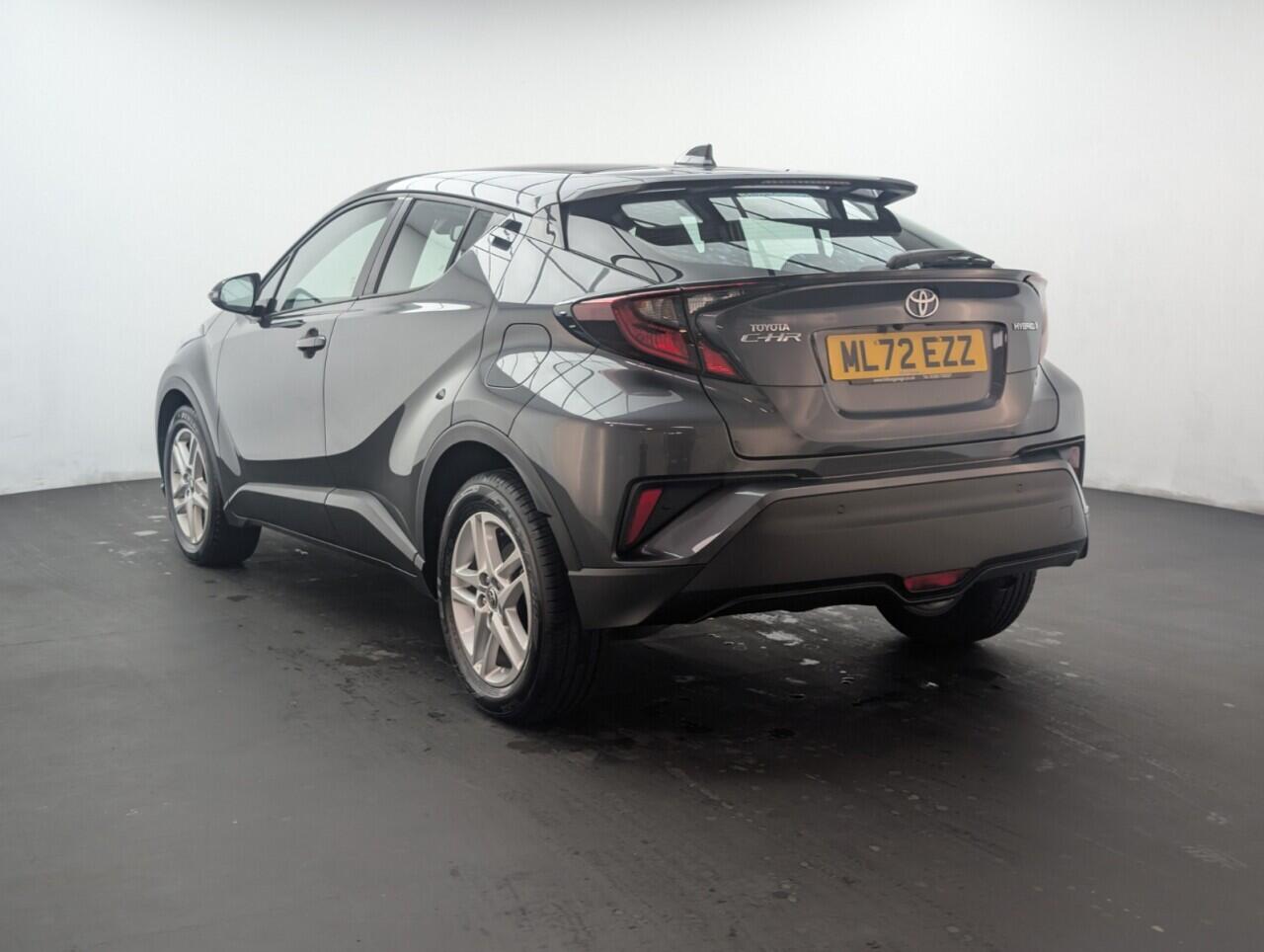 Used Toyota C-HR 2022 for sale - 76424726: Photo 6