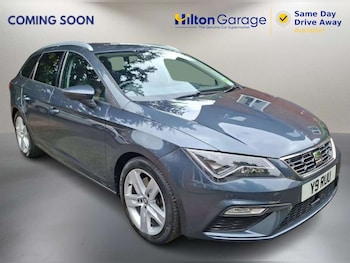 Used SEAT Leon 2019 for sale - 78806607: Photo
