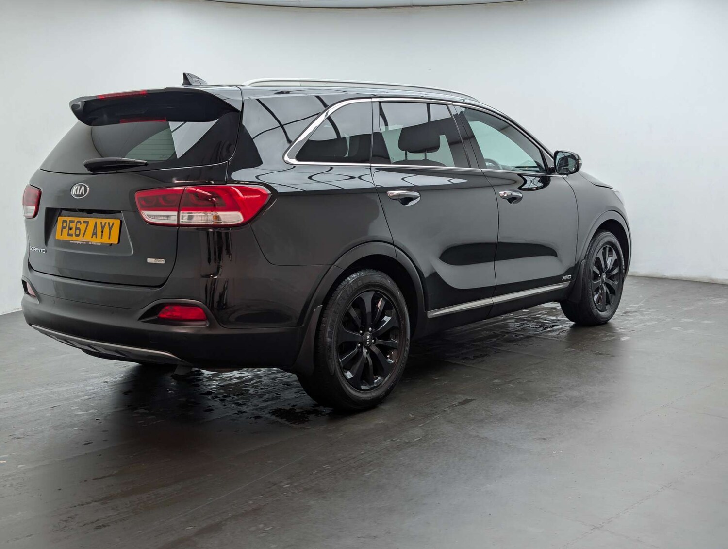 Used Kia Sorento 2017 for sale - 78014266: Photo 10