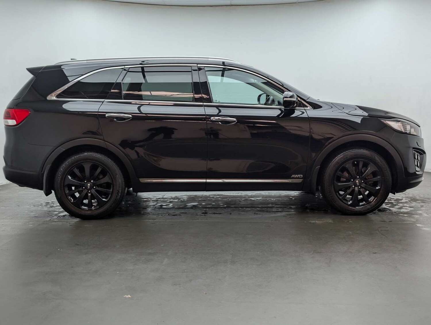 Used Kia Sorento 2017 for sale - 78014266: Photo 11