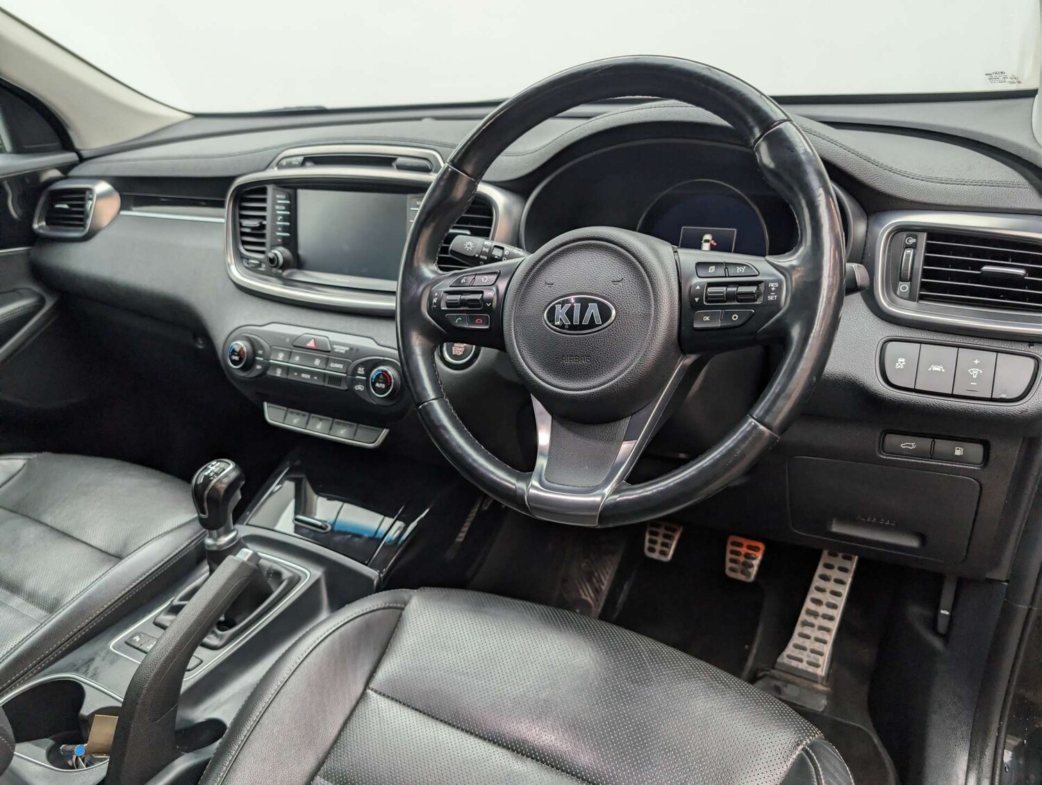 Used Kia Sorento 2017 for sale - 78014266: Photo 19