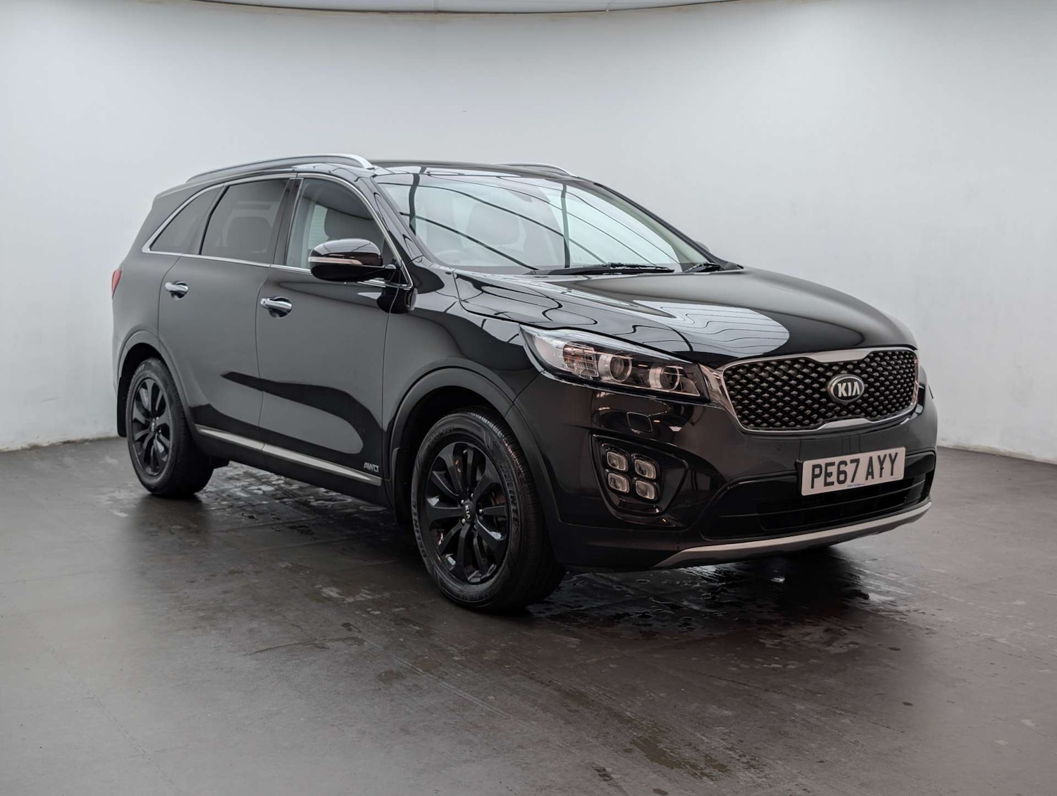 Used Kia Sorento 2017 for sale - 78014266: Photo 2