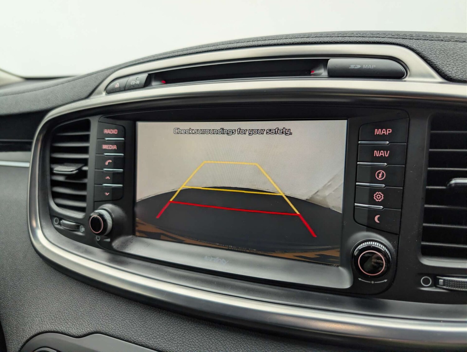 Used Kia Sorento 2017 for sale - 78014266: Photo 25