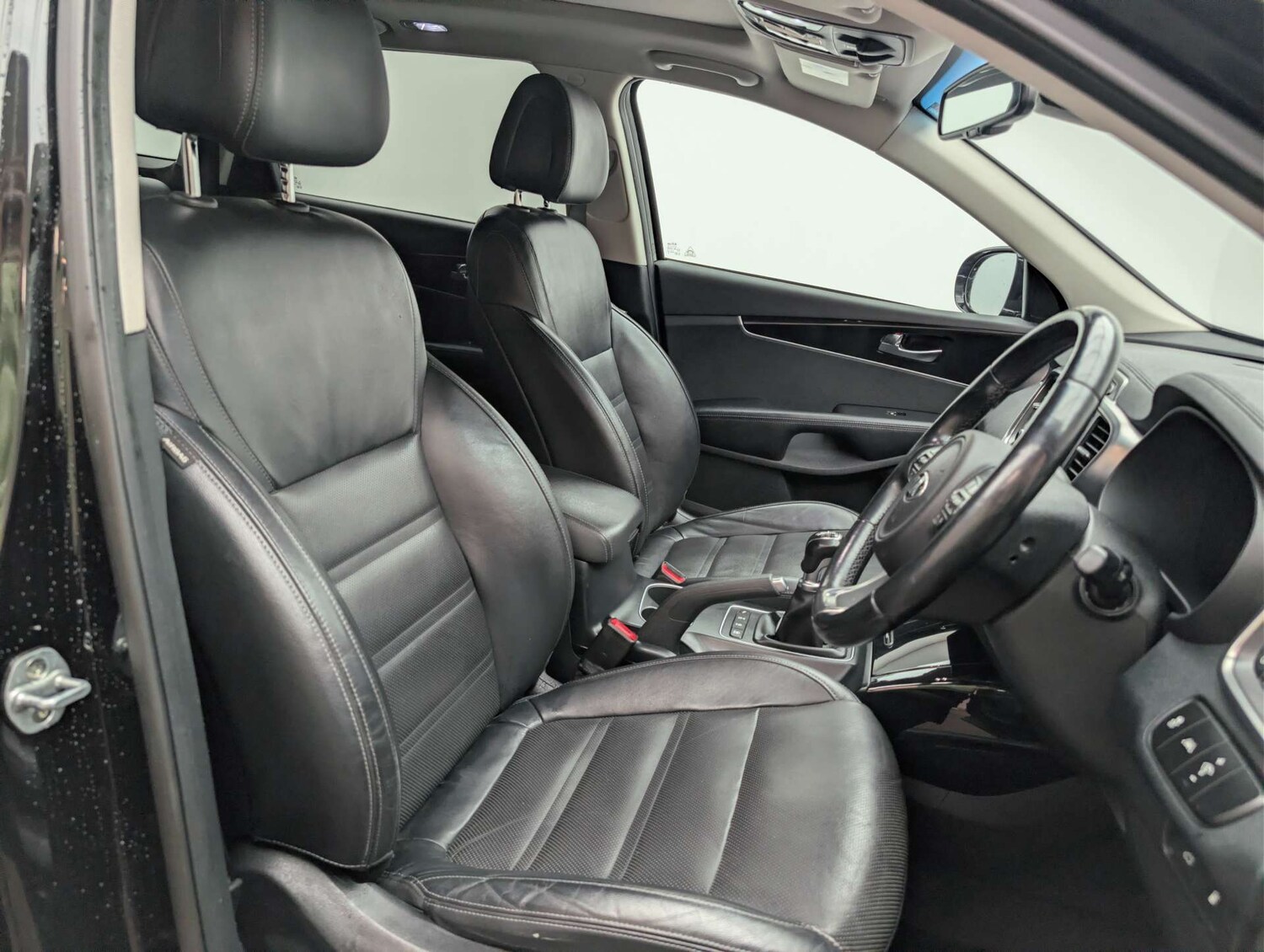 Used Kia Sorento 2017 for sale - 78014266: Photo 29